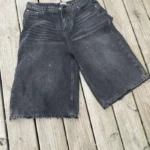 BLACK ASH JORTS (1)