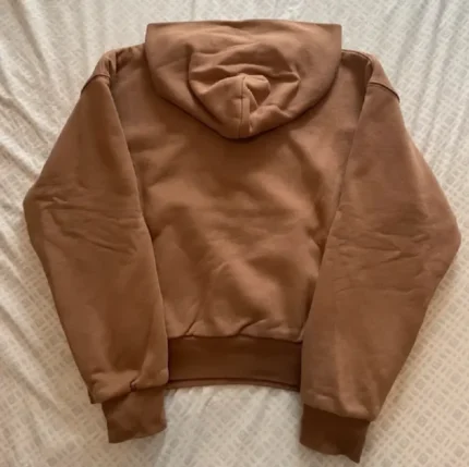 OG ZICMADE BROWN HOODIE (1)