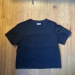 ZIC BLACK TEE