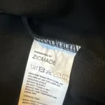 ZIC BLACK TEE (2)