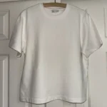 ZIC MADE BOXY T SHIRT
