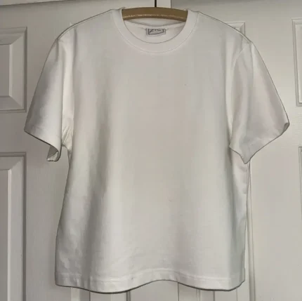 ZIC MADE BOXY T SHIRT