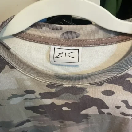 ZIC MADE SHIRT (1)
