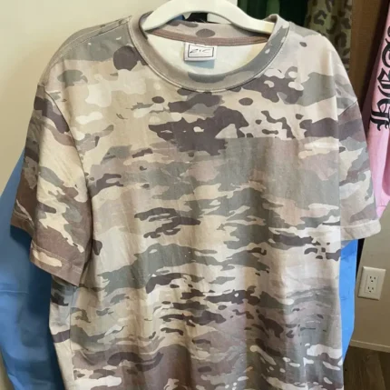 ZIC MADE SHIRT