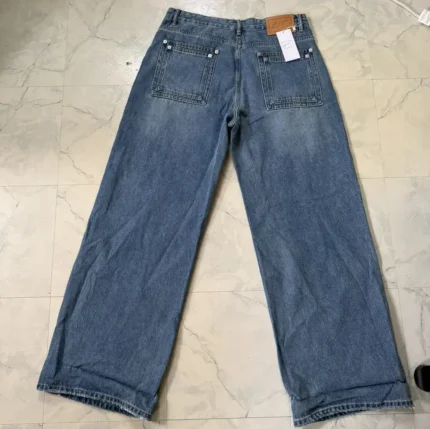 ZIC MADE SKY BLUE DENIM (1)