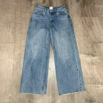 ZIC MADE SKY BLUE DENIM (2)