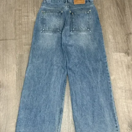 ZIC MADE SKY BLUE DENIM (3)