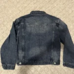 ZICMADE DENIM JACKET (1)