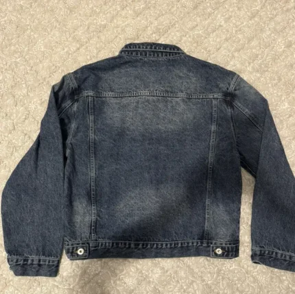 ZICMADE DENIM JACKET (1)