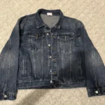 ZICMADE DENIM JACKET