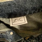 ZICMADE DENIM JACKET (2)