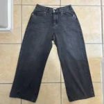 ZICMADE DENIM JEANS