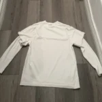 ZICMADE DOUBLE LAYER TEE