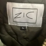 ZICMADE MILITARY GREEN BOMBER (3)